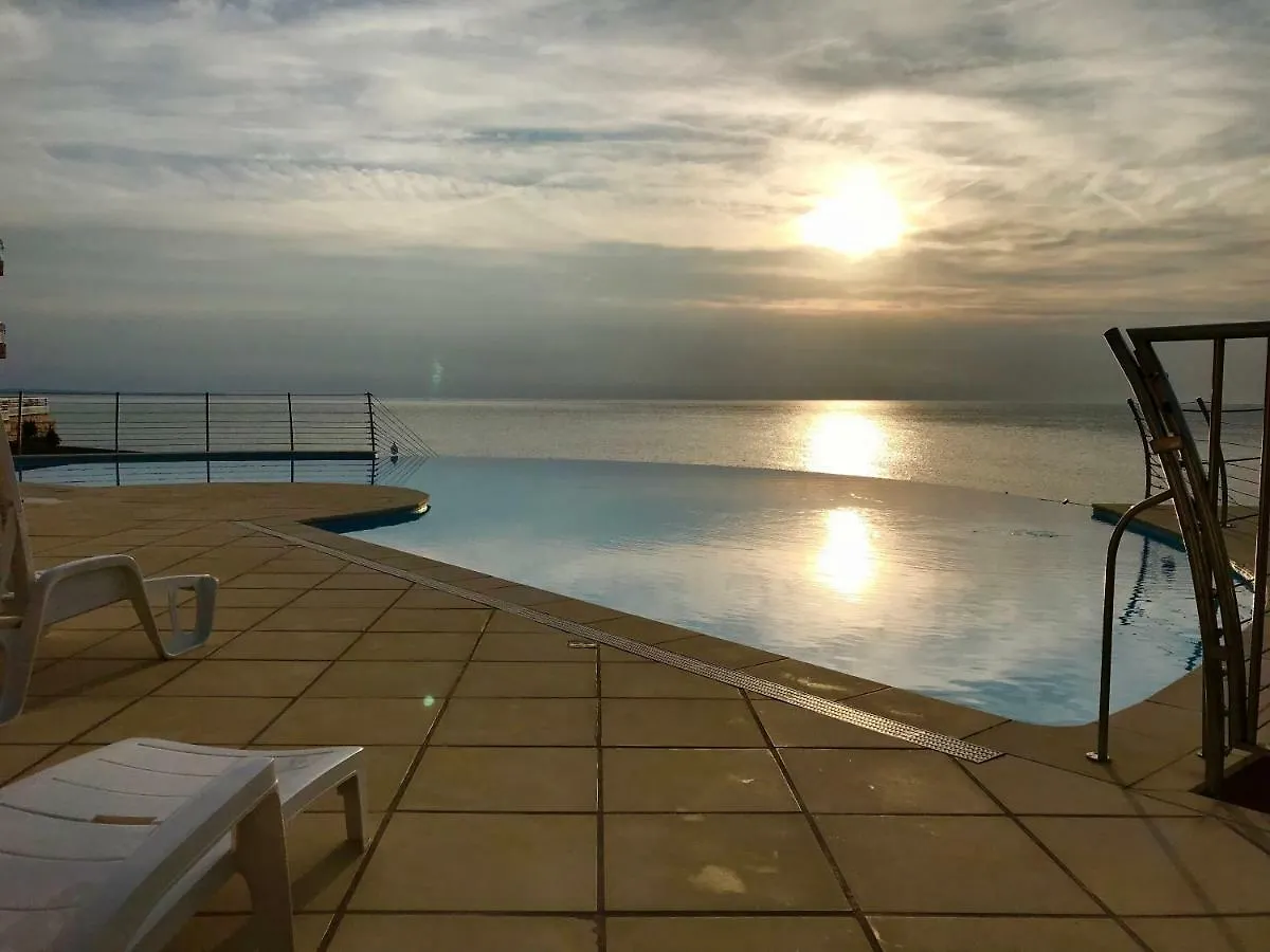Cap Neree Apartment Le Trayas
