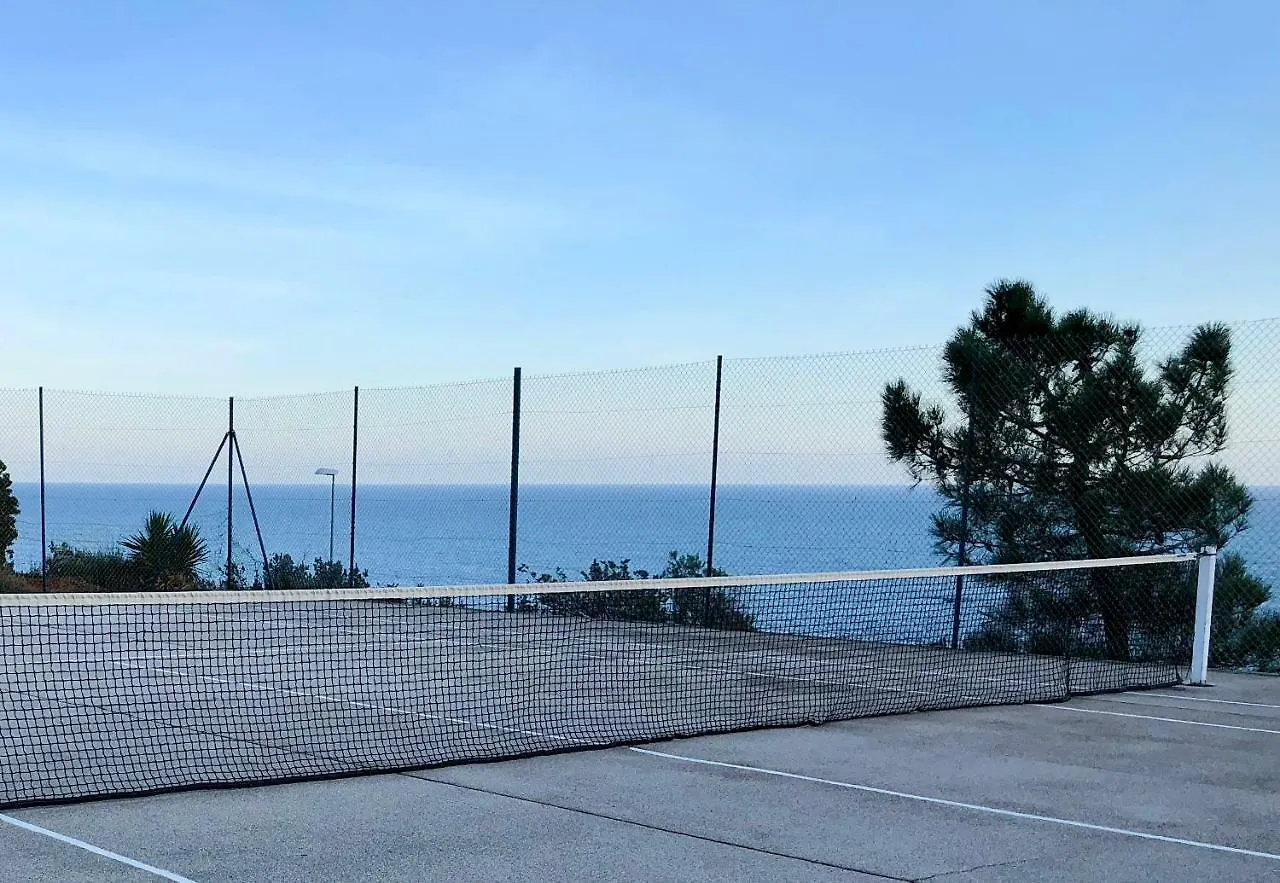 Cap Neree Apartment Le Trayas