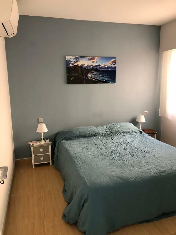 Cap Neree Apartment Le Trayas
